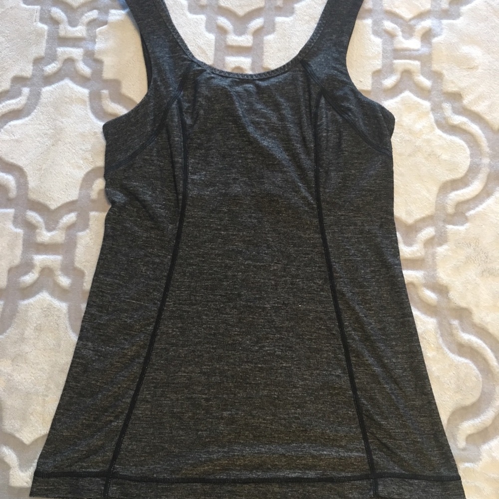 Lululemon Tank - Picture 6 of 7